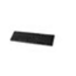 DACOMEX Clavier Standard USB PS/2 noir pas cher