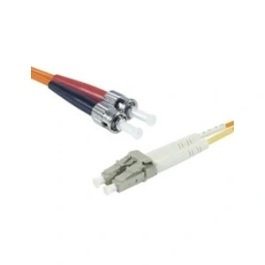 KONEKTIKPC Dexlan Cordon fibre optique SC/LC 50/125 5 m