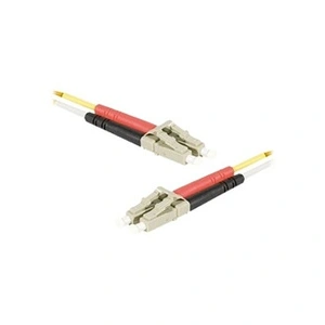 CUC Jarretière optique duplex 2.0 mm multi OM2 50/125 LC-UPC/LC-UPC... pas cher