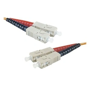 Comparateur de prix : Fröhlich + walter Jarretière optique duplex 2.0 mm multi OM1 62,5/125 SC-UPC/SC-UPC...