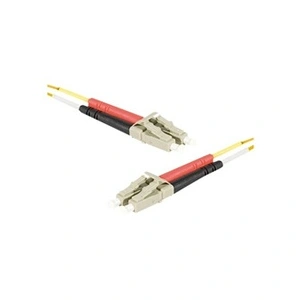 Jarretière optique duplex 2.0 mm multi OM1 62,5/125 LC-UPC/LC-UPC...