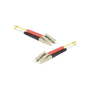 Comparateur de prix : CUC Jarretière optique duplex 2.0 mm multi OM1 62,5/125 LC-UPC/LC-UPC...