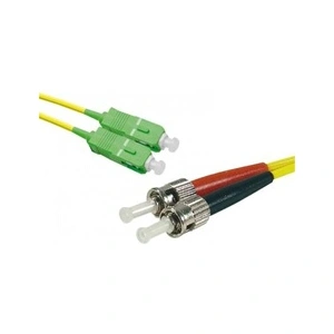 Comparateur de prix : Inconnu Cordon duplex os2 9 125 sc-apc sc - 5m