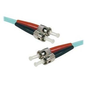 Comparateur de prix : Fröhlich + walter Jarretière optique duplex 2.0 mm multi OM3 50/125 ST-UPC/ST-UPC...
