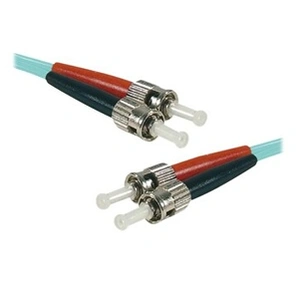 Fröhlich + walter Jar. Opt. Dup. 2.0mm Multi Om3 50/125 St-upc/st-upc Aqua-1 M pas cher