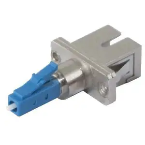 Comparateur de prix : Inconnu Exertis Connect - Adaptateur fibre monomode lc male / sc femelle (395136)