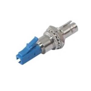 Hypertec Adaptateur fibre monomode lc male st femelle pas cher