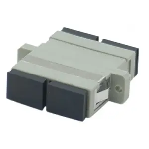 Hypertec Coupleur Duplex multimode SC/SC pas cher