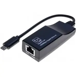 Comparateur de prix : deXlan - adaptateur reseau - USB-C 3.1 - Gigabit Ethernet