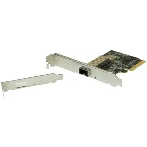 Comparateur de prix : Carte réseau 10 GIGABIT fibre SFP+ PCI-Express 4x