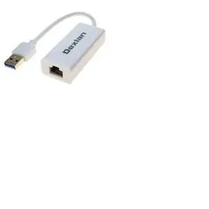 Shop Des Chefs Adaptateur USB 3.1 type A vers réseau ethernet RJ45 pas cher
