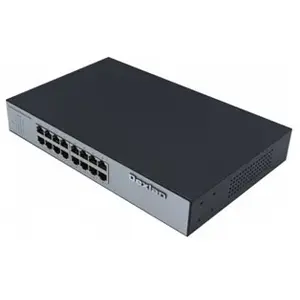 Comparateur de prix : Switch ethernet dexlan 16 ports gigabit rackable fanless