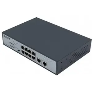 Comparateur de prix : Switch ethernet dexlan 10 ports gigabit dont 8 poe+ 120w