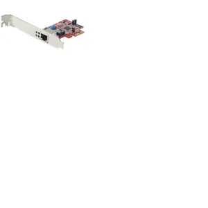 Dexlan Carte réseau Gigabit 10/100/1000 PCI Express pas cher