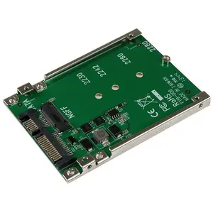 Comparateur de prix : Adaptateur m.2 Ngff ssd Vers Sata 2,5"