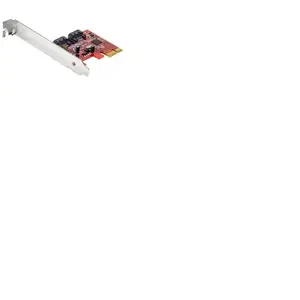 Comparateur de prix : Dexlan Carte PCI-Express 2 ports SATA III Internes 6Gbps