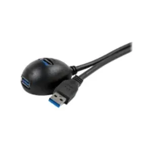 CONNECT Station d'accueil USB3 data+power pas cher