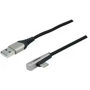 Connectique Informatique - GENERIQUE - Cordon USB2.0 Type A / Type C ...