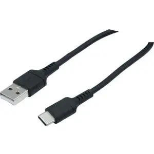 Manutan Cordon Usb 2.0 - 1 M pas cher