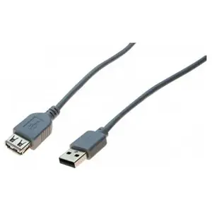 Comparateur de prix : EXC exertis Connect - rallonge de cable USB - USB pour USB - 3 m