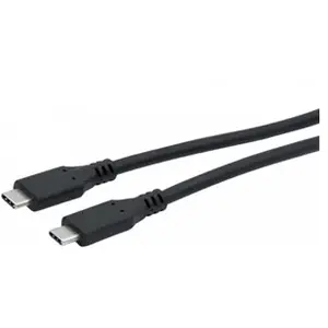 exertis Connect - Câble USB - USB-C (M) pour USB-C (M) - USB 3.2 Gen 2...