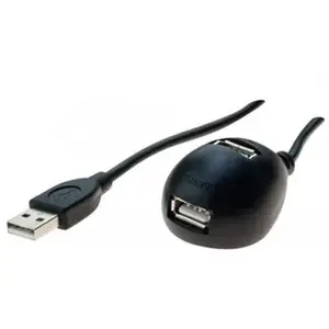 MCAD exertis Connect Docking Station - cable USB - 1.5 m