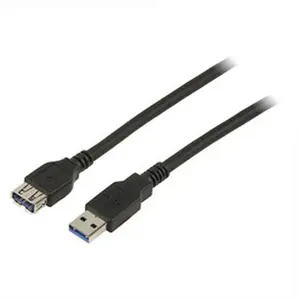Comparateur de prix : generic - rallonge de cable USB - USB type A pour USB type A - 1.8 m