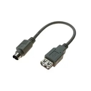 MCAD exertis Connect - adapteur pour souris - USB pour PS/2 - 20 cm pas cher
