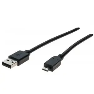 Comparateur de prix : Hypertec exertis Connect - cable USB - USB pour Micro-USB de type B - 2 m