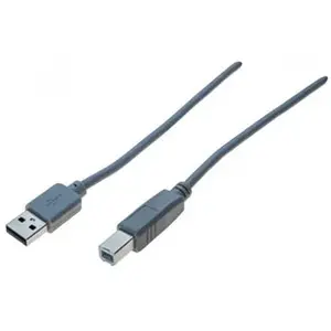 Comparateur de prix : Hypertec MCAD-ECF-532403-Cables et connectiques/Liaison USB  Firewire