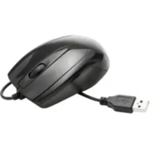 Comparateur de prix : Hypertec 571203-hy souris bureau ambidextre usb type-a optique 800 dpi