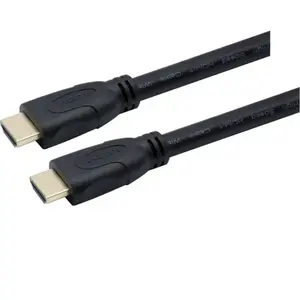 Câble HDMI 2.0 Highspeed+Ethernet mâle/mâle - 3m
