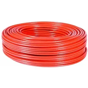 Comparateur de prix : Inconnu CONNECT 305 m S/FTP Cat. 6 Stranded-wire Câble   Rouge