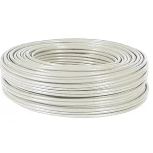 Comparateur de prix : Dexlan cable multibrin s/ftp CAT6 noir - 100M