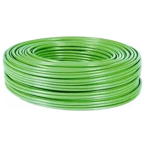 Comparateur de prix : Dexlan - Câble en vrac - 100 m - SFTP - CAT 6 - bloqué - vert