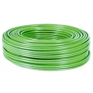 Inconnu CONNECT 305 m LSZH Câble F/UTP Cat. 6 A Stranded-wire Vert pas cher