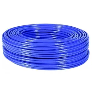 Comparateur de prix : CUC Cable multibrin f utp cat6a ls0h bleu - 305m