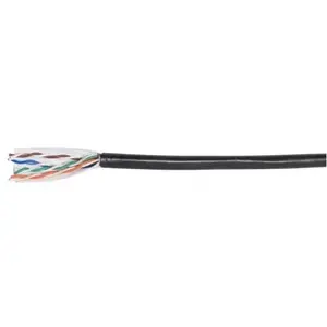 Comparateur de prix : CUC Cable monobrin f/utp CAT6A exterieur - 100M (612008) - Exertis Connect