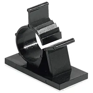 CUC Exertis Connect - Serre-câble adhésif diamètre - 14.7 à 19.1 mm (629031) pas cher