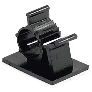CUC exertis Connect Serre-câble adhésif diamètre- 7.9 à 10.3 mm (629011) pas cher