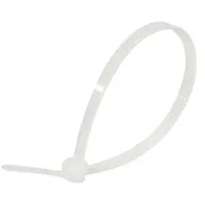 CUC Dexlan Lien pour câbles 140 x 3.6 mm Paquet de 100 pas cher