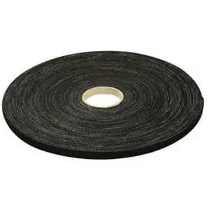 MCAD exertis Connect Lien auto-agrippant larg 20 mm / 10m noir (629446) pas cher