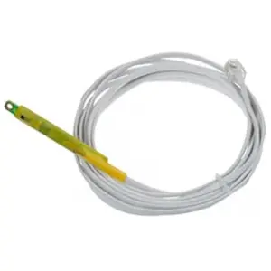MCAD Capteur Combine Temp+Humid. Sur Cable Rj11 - 3M pas cher