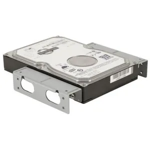 CUC Rails de montage dd 31/2 dans emplacement 51/4 (730500) - Exertis Connect pas cher