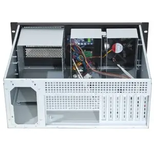 Inconnu Boîtier Serveur Rackable 4u Profondeur 38 Cm -energy Saving pas cher
