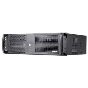 Dexlan Châssis 19" MicroATX 3U Haute Densité prof 380 pas cher
