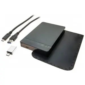 Comparateur de prix : Dexlan boîtier externe Type-C USB 3.1 Gen.1 disque 2.5"