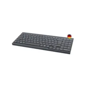 Comparateur de prix : Clavier pour console LCD DEXLAN - Allemand QWERTZ