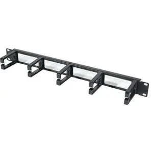 EXC Inconnu Panneau support cables 1u ouvert pas cher