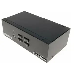 Dexlan-DX-D4KHUA4-KVM pas cher